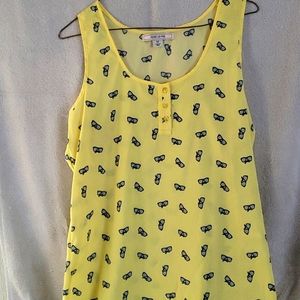 EUC Tank Top